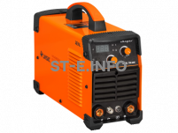 Сварочный инвертор Сварог REAL TIG 200 (W223) - st-e.info - Братск