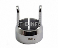 Направляющая для резки с зазором 9-8281 - st-e.info - Братск