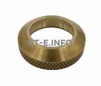 Защитный медный колпачок YK125 - st-e.info - Братск