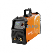 Инвертор сварочный аппарат Сварог ARC 220 "REAL SMART" (Z28403) - st-e.info - Братск