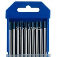 Вольфрамовые электроды WL 20 - D 4,0 / 175 мм - st-e.info - Братск