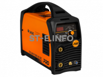 Сварочный инвертор Сварог PRO TIG 200 P DSP AC/DC (E201) - st-e.info - Братск