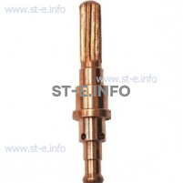 Электрод 9-8215 - st-e.info - Братск