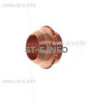 Защитный наконечник (строжка) арт. 9-8241 - st-e.info - Братск