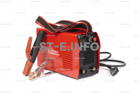 Сварочный аппарат для ручной дуговой сварки ARC-200 IGBT - st-e.info - Братск
