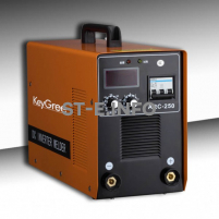 Аппарат для ручной дуговой сварки ARC-250 3/380вт инвертор - st-e.info - Братск