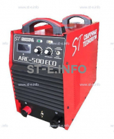 Сварочный аппарат для ручной дуговой сварки ARC-500 ECO - st-e.info - Братск