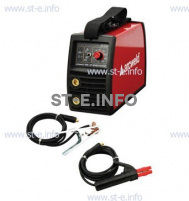 Аппарат для ручной дуговой сварки Arcweld 130i-S - st-e.info - Братск