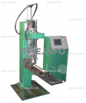 Машина для приварки фитингов - st-e.info - Братск