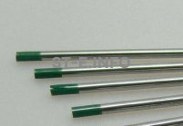 Вольфрамовые электроды WP - D 1,6 / 175 мм - st-e.info - Братск