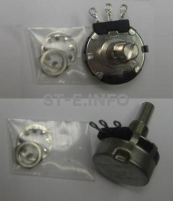 Потенциометр T10812-122 Lincoln Electric - st-e.info - Братск