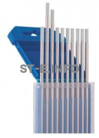 Вольфрамовые электроды WС 20 - D 2,4 / 175 мм - st-e.info - Братск