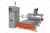 Фрезерно-гравировальные станки с ЧПУ по дереву с автоматической сменой инструментов ST-WA1325G - st-e.info - Братск