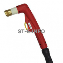 Плазмотроны для ручной резки Сварог CS 151 - st-e.info - Братск