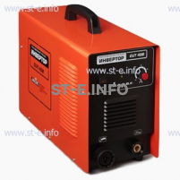 Инвертор сварочный CUT-40B - st-e.info - Братск