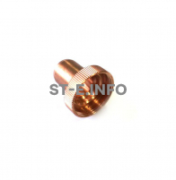 Насадка  CV0008 для плазмотрона 141 - st-e.info - Братск