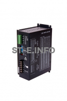 Цифровой драйвер 2х фазного шагового двигателя арт. DM2280A (АС) - st-e.info - Братск