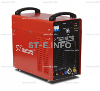 Установка воздушно-плазменной резки DOG-120 PRO - st-e.info - Братск