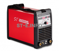 Сварочный аппарат для аргонодуговой сварки HANDY TIG-200Di - st-e.info - Братск