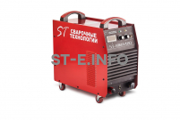 Аппарат для ручной дуговой сварки ST-MMA 400 - st-e.info - Братск