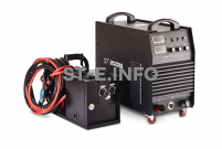 Полуавтомат для сварки MIG-500 ECO - st-e.info - Братск