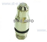 Электрод для плазмотрона P-160 - st-e.info - Братск