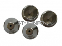 Сопло FY-160 диаметр 2,1 мм - st-e.info - Братск