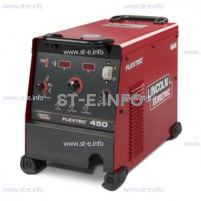Flextec 450 - st-e.info - Братск