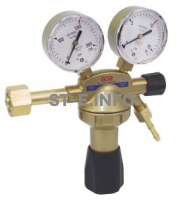 Редуктор DINARG Plus N2/Ar - Aргон/CO2 - st-e.info - Братск