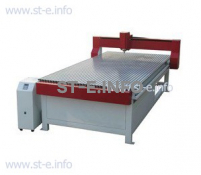 Фрезерно-гравировальный станок с ЧПУ ST-G1224 - st-e.info - Братск