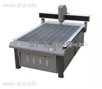 Фрезерно-гравировальный станок с ЧПУ ST-G1313 - st-e.info - Братск