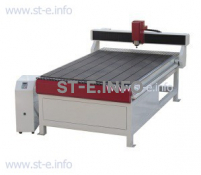 Фрезерно-гравировальный станок с ЧПУ ST-G1318A - st-e.info - Братск
