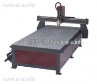Фрезерно-гравировальный станок с ЧПУ ST-G1325C - st-e.info - Братск