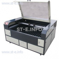 Лазерный станок для гравировки и резки ST-LG1612RF - st-e.info - Братск