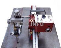 Сварочная каретка HK-20 - st-e.info - Братск