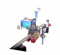 Сварочная каретка HK-100 с блоком колебания сварочной горелки + рельс - st-e.info - Братск