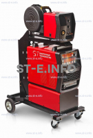 Импульсный аппарат для полуавтоматической сварки MIG-350 Pulse - st-e.info - Братск