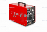 Инвертор для аргонодуговой сварки TIG-250 MOS - st-e.info - Братск