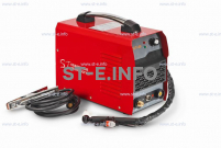 Установка воздушно-плазменной резки CUT-40 - st-e.info - Братск