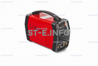 Инвертор для аргонодуговой сварки TIG-250 IGBT - st-e.info - Братск