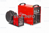 Инвертор для автоматической TIG сварки ROBO-WELDING 578 - st-e.info - Братск