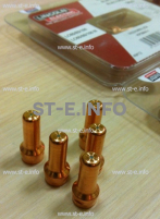 Электрод для плазмотрона LC65/80/100 арт. W03X0893-25A - st-e.info - Братск