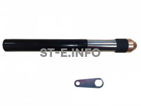 Голова плазмотрона YK125 - st-e.info - Братск