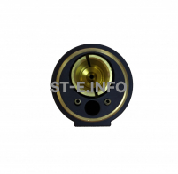 Евроразъем-штырь малый - st-e.info - Братск