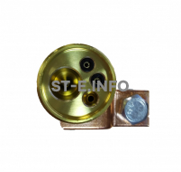 Евроразъем-штырь малый (1) - st-e.info - Братск