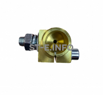 Токоподводный узел сварочного полуавтомата - st-e.info - Братск