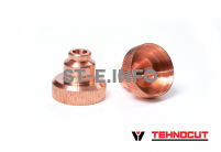 Экран для плазмотрона LC105 арт. W03X0893-68A TEHNOCUT - st-e.info - Братск