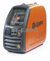 Сварочный инвертор Kemppi Minarc Evo 180 для ручной дуговой сварки  - st-e.info - Братск