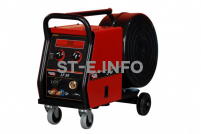 Механизм подачи проволоки LF-34 - st-e.info - Братск