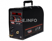 Механизм подачи проволоки LF-38 - st-e.info - Братск